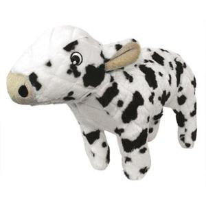 Cassie Cow High Quality Dog Toy - Durable Dog Toy for Large Dogs - Tuffie Toys