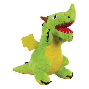 Dragon High Quality Dog Toy - Durable Dog Toy for Large Dogs - Tuffie Toys