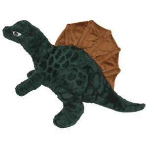 Spark Spinosaurus High Quality Dog Toy - Durable Dog Toy for Large Dogs - Tuffie Toys