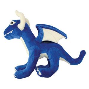 Mighty Dragon High Quality Dog Toy - Durable Dog Toy for Large Dogs - Tuffie Toys