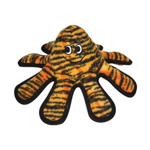 Oscar Octopus High Quality Dog Toy - Durable Dog Toy for Large Dogs - Tuffie Toys