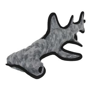 Hadley Hammerhead Shark High Quality Dog Toy - Durable Dog Toy for Large Dogs - Tuffie Toys