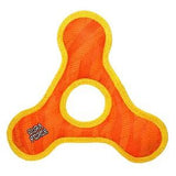 Duraforce Triangle Ring High Quality Dog Toy - Durable Dog Toy for Large Dogs - Tuffie Toys