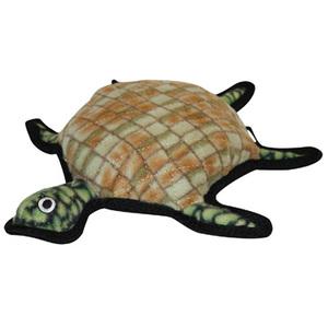 Burtle Turtle High Quality Dog Toy - Durable Dog Toy for Large Dogs - Tuffie Toys