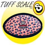 Ultimate Odd Ball High Quality Dog Toy - Durable Dog Toy for Medium Sized Dogs - Tuffie Toys
