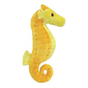 Sarafina Seahorse High Quality Dog Toy - Durable Dog Toy for Medium Sized Dogs - Tuffie Toys