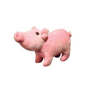 Paisley Piglet Jr High Quality Dog Toy - Durable Dog Toy for Small Dogs and Puppies - Tuffie Toys