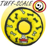 Tuffy Jr Ring High Quality Dog Toy - Durable Dog Toy for Small Dogs and Puppies - Tuffie Toys